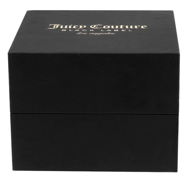 Годинник Juicy Couture JC/1138PVRG 2400 фото