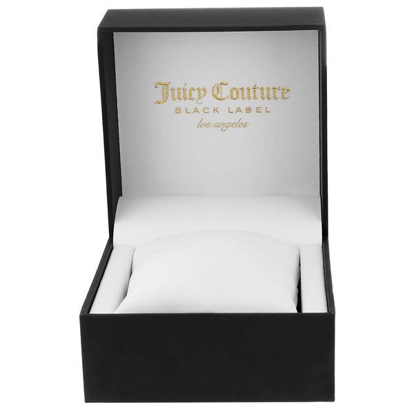 Годинник Juicy Couture JC/1138PVRG 2400 фото
