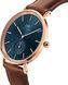 Часы Daniel Wellington Classic Multi-Eye St Mawes Arctic Rose Gold DW00100708 375845 фото 1