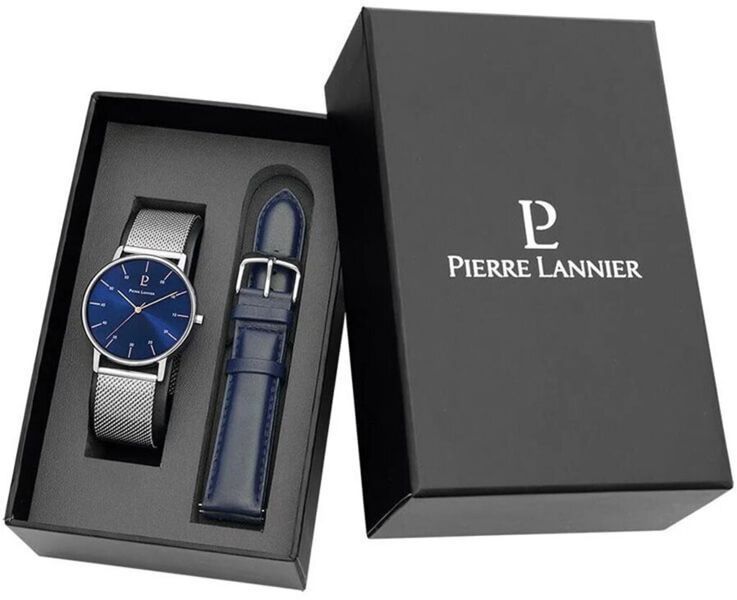 Годинник Pierre Lannier 377C168 382679 фото