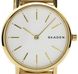 Годинник Skagen SKW2693 900615 фото 5