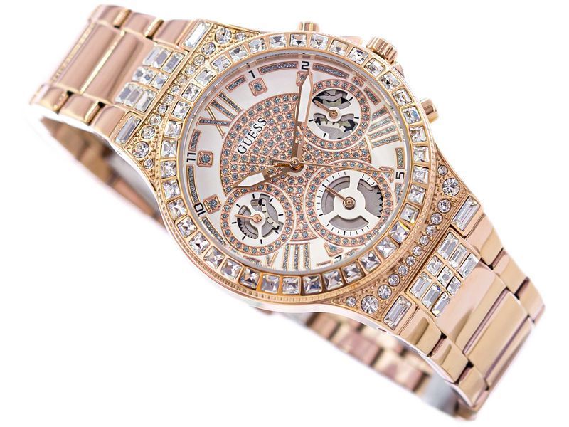 Годинник Guess GW0320L3 3200 фото