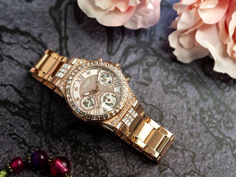 Годинник Guess GW0320L3 3200 фото