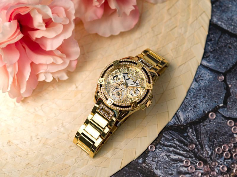 Годинник Guess GW0464L2 3100 фото