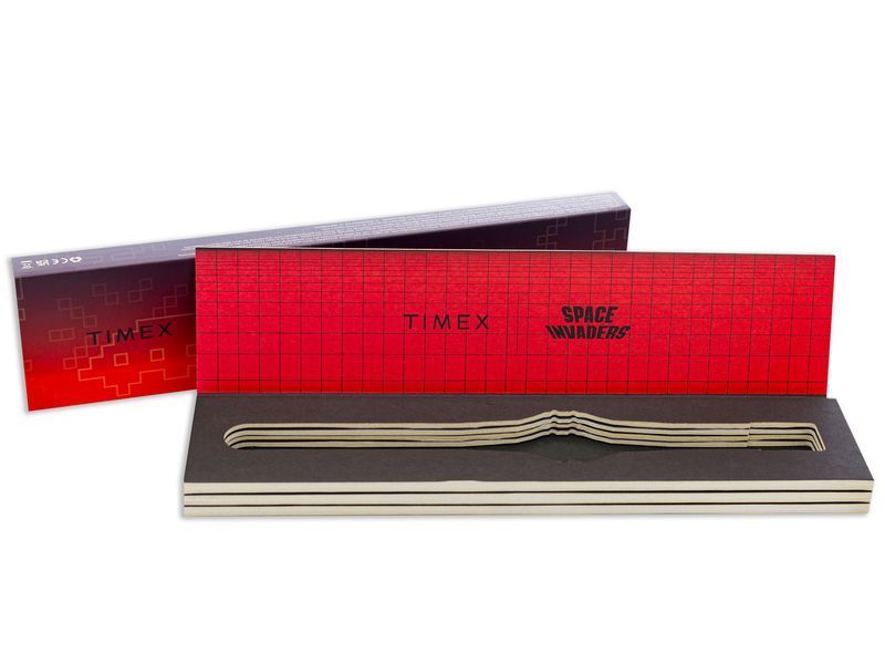 Часы Timex TW2V30100 4150 фото