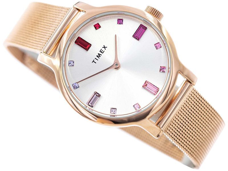 Годинник Timex TW2U87000 3650 фото