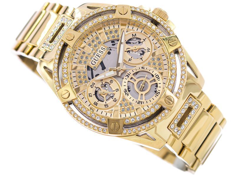 Годинник Guess GW0464L2 3100 фото