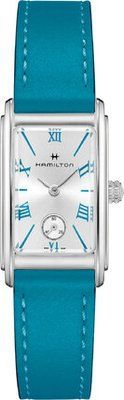 Годинник Hamilton American Classic Ardmore Quartz H11221650 580494 фото