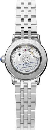 Часы Raymond Weil Maestro 2131-ST-00966 730434 фото