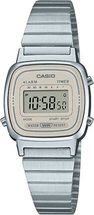 Часы Casio VINTAGE MINI LA670WEA-8AEF 362987 фото