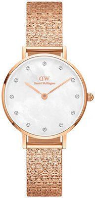 Годинник Daniel Wellington Petite Lumine Pressed Piano DW00100590 375756 фото
