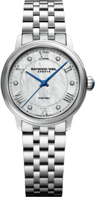 Часы Raymond Weil Maestro 2131-ST-00966 730434 фото