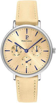 Годинник Pierre Lannier 001G655 382681 фото