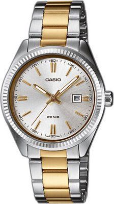Годинник Casio TIMELESS COLLECTION LTP-1302PSG-7AVEG 363186 фото