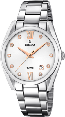 Часы Festina F16790/A 311192 фото