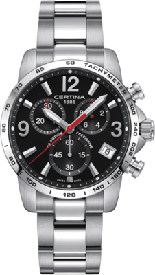 Годинник Certina DS Podium C034.417.11.057.00 507032 фото