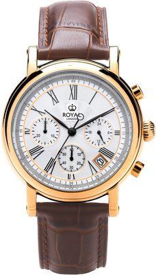 Часы Royal London 41487-03 275729 фото
