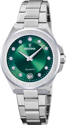 Годинник Festina Mademoiselle F20700/4 345907 фото