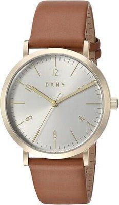Часы DKNY Minetta NY2613 471460 фото