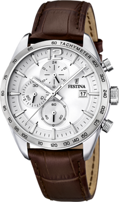 Годинник Festina F16760/1 311343 фото
