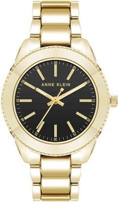 Годинник Anne Klein AK/5042BKGB 781186 фото