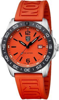 Часы Luminox Pacific Diver XS.3129 525454 фото