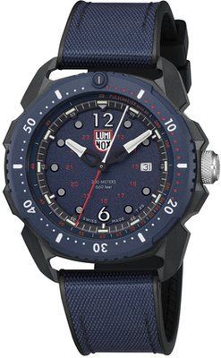 Годинник Luminox ICE-SAR Arctic XL.1053 525426 фото