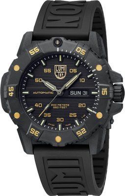 Годинник Luminox Master Carbon SEAL Gold Limited Edition XS.3865.GOLD 525508 фото