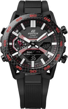 Часы Casio ECB-2000PB-1AEF 363015 фото
