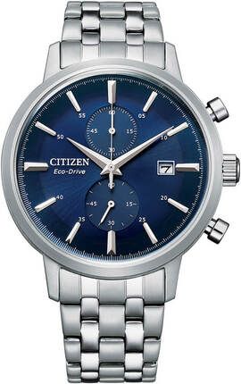 Годинник Citizen Eco-Drive CA7060-88L 298682 фото