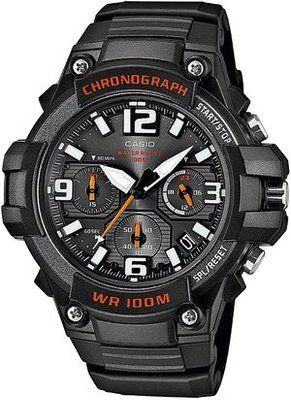 Часы Casio MCW-100H-1AVEF 204835 фото