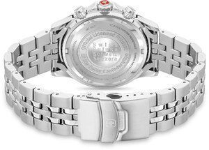 Часы Swiss Military Hanowa Flagship X Chrono SMWGI2100703 631073 фото