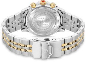 Годинник Swiss Military Hanowa Flagship X Chrono SMWGI2100760 630982 фото
