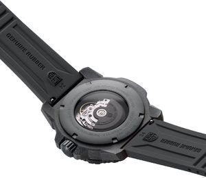 Годинник Luminox Master Carbon SEAL Gold Limited Edition XS.3865.GOLD 525508 фото