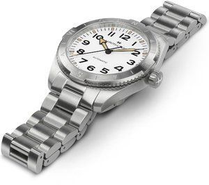 Часы Hamilton Khaki Field Expedition Auto H70315110 580643 фото