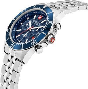 Часы Swiss Military Hanowa Flagship X Chrono SMWGI2100703 631073 фото