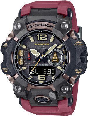 Годинник CASIO GWG-B1000-1A4ER 362982 фото