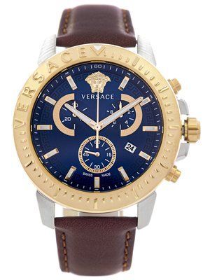Годинник Versace VE2E00221 3051 фото