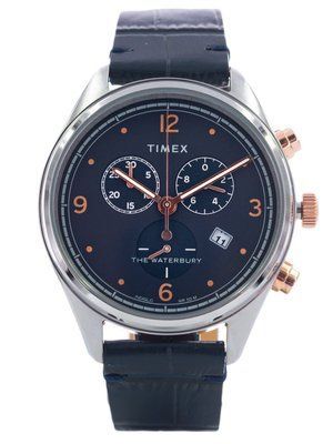 Часы Timex TW2U04600 2351 фото