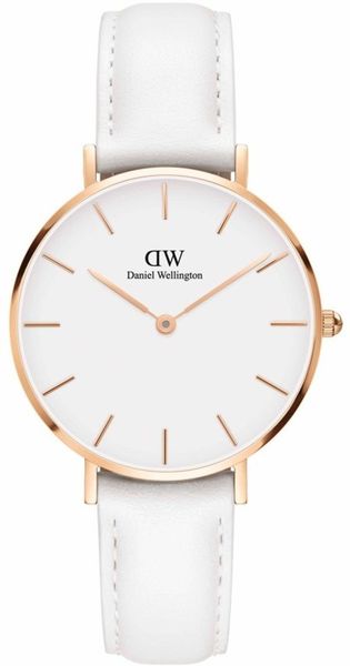 Годинник Daniel Wellington Petite Bondi DW00100189 375264 фото