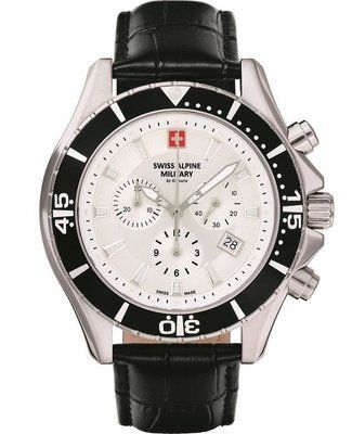 Часы Swiss Alpine Military SAM7040.9532 1551 фото