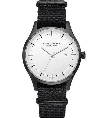 Годинник Lars Larsen 119CSBLN 1751 фото