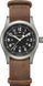 Годинник Hamilton Khaki Field Mechanical H69439531 580277 фото 1