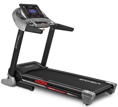 Бігова доріжка Spokey Tractus 4600 фото