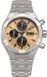 Годинник Maurice Lacroix AIKON Automatic Titanium Chronograph AI6038-TT032-530-1 431265 фото