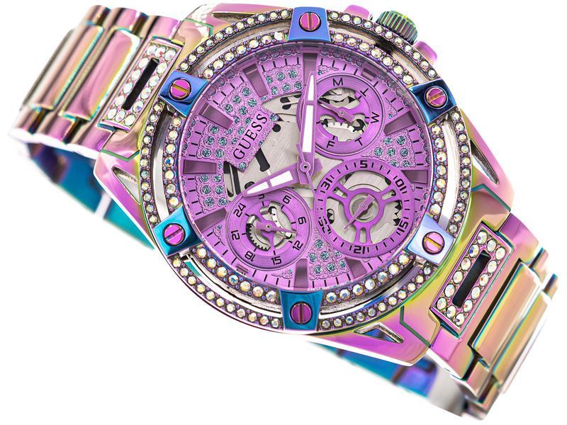 Годинник Guess GW0464L4 3101 фото