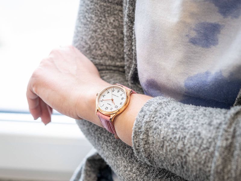 Годинник Timex TW2U81000 3651 фото