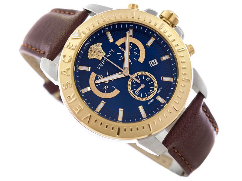 Годинник Versace VE2E00221 3051 фото