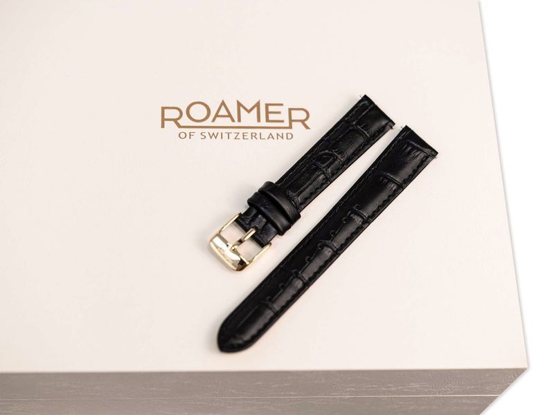 Часы Roamer 865847 48 20 50 3551 фото