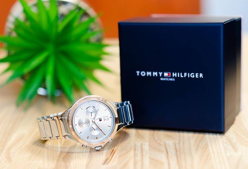 Годинник Tommy Hilfiger 1782279 1901 фото